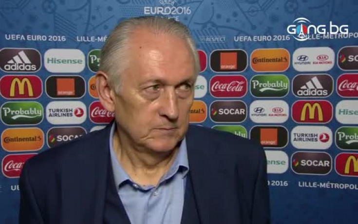 Фоменко: Германия е истинска машина