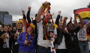 Първа жертва на алкохола на Евро 2016