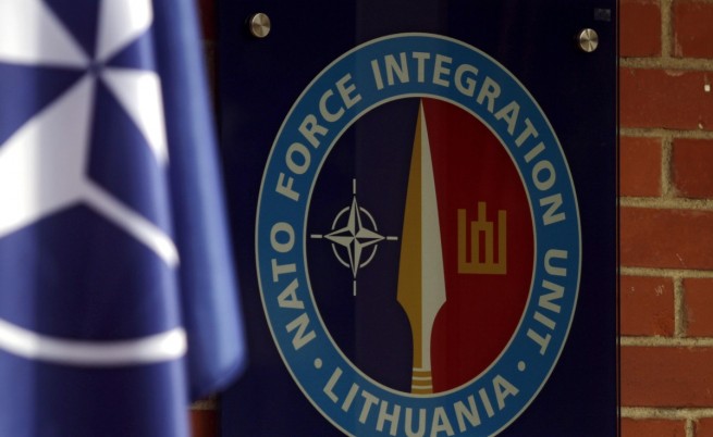 Решаваща среща на НАТО от Студената война насам