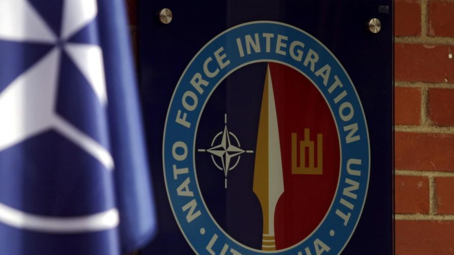 Решаваща среща на НАТО от Студената война насам
