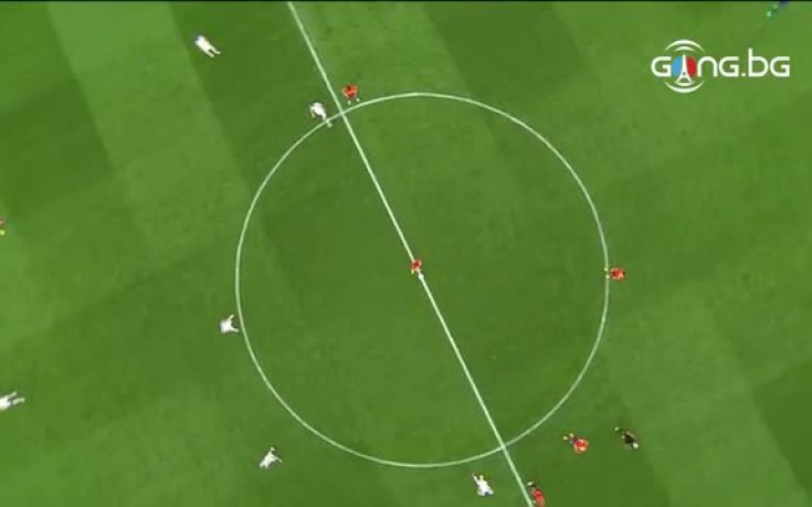 Испания приложи ново правило наяве