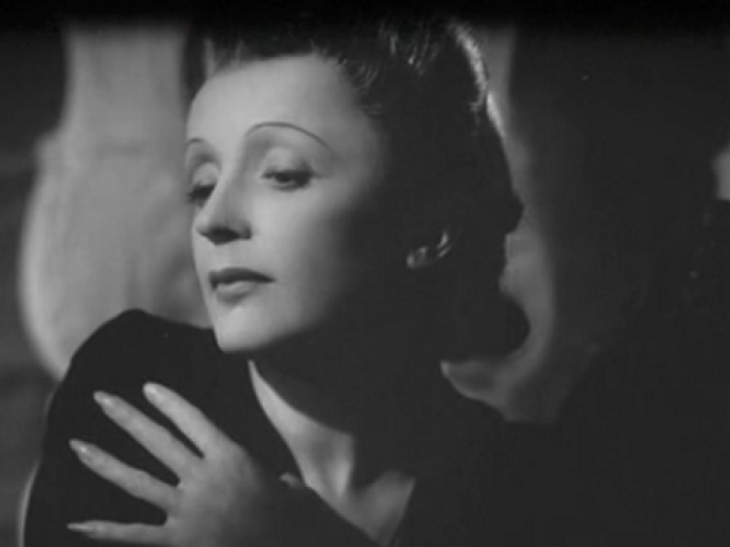 Edith piaf non je regrette rien. Эдит Пиаф последняя песня.