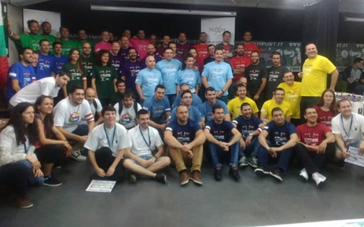 IT джаги лигата определи първите си шампиони