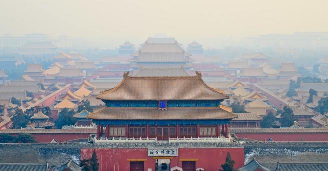 Китай нареди всички севернокорейски компании в страната да бъдат закрити