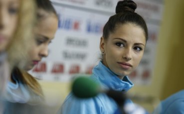 Добра новина: Изписаха Цвети Стоянова!