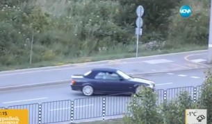 Издирват хулигана от бул. „Копенхаген“