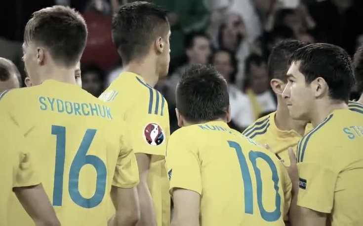 Украйна гони задължителна победа срещу Северна Ирландия