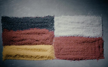 Горещо дерби: Германия - Полша