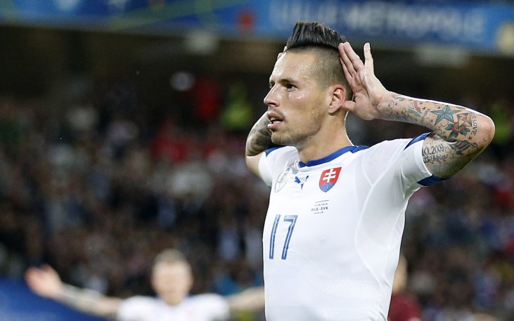 Вкарваш великолепен гол, ставаш Играч на мача