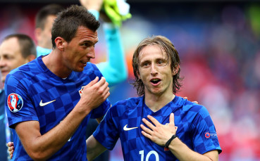 Чехия гони точки срещу солидната Хърватия