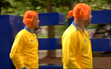 Включи се, избери и грабни награда за Играч на мача