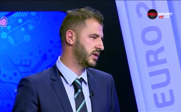 Обстоен анализ на Испания - Турция