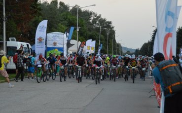 Полякът Ноберт Банашек спечели третото издание на международното състезание по