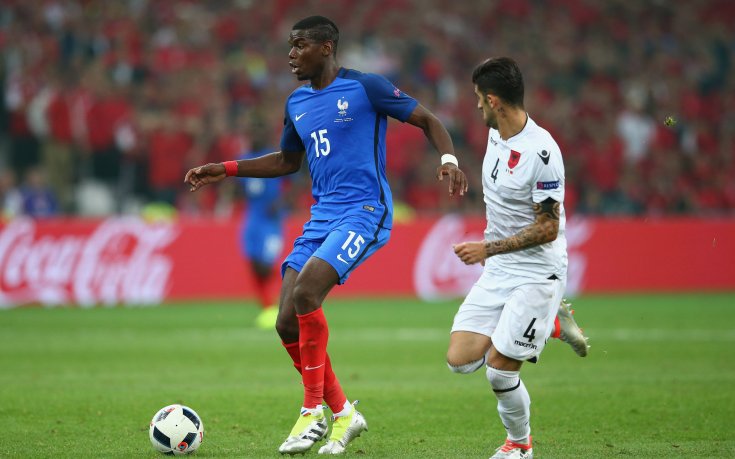 Юве иска за Погба повече, отколкото Реал дава