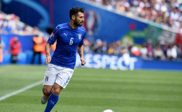 Кандрева и Буфон пропуснаха тренировката на Италия