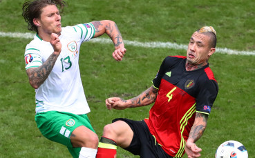 Наинголан: Италия ни даде ценен урок