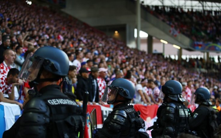 Спешно заседание в Хърватия, заради скандала с феновете