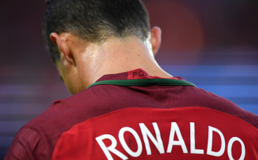 Роналдо: Гордея се с рекорда, но по-важно беше да победим Австрия