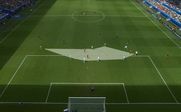 Интересен поглед на срещата между Белгия и Ирландия