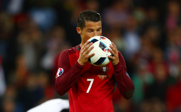 Майката на Роналдо: И най-добрите грешат