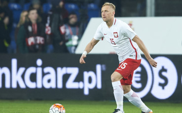 Основен играч на Полша отпадна за Мондиала