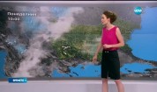 Прогноза за времето (20.06.2016 - обедна)