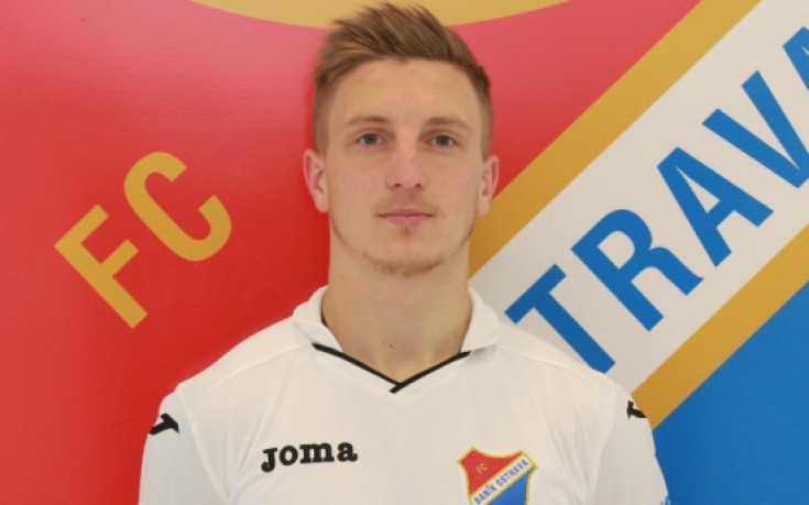 Ян Малик и Ондрей Сукуп идват в Черно море