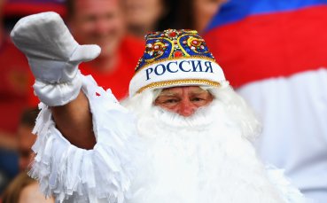 Русия ще играе контроли с Унгария и Чили