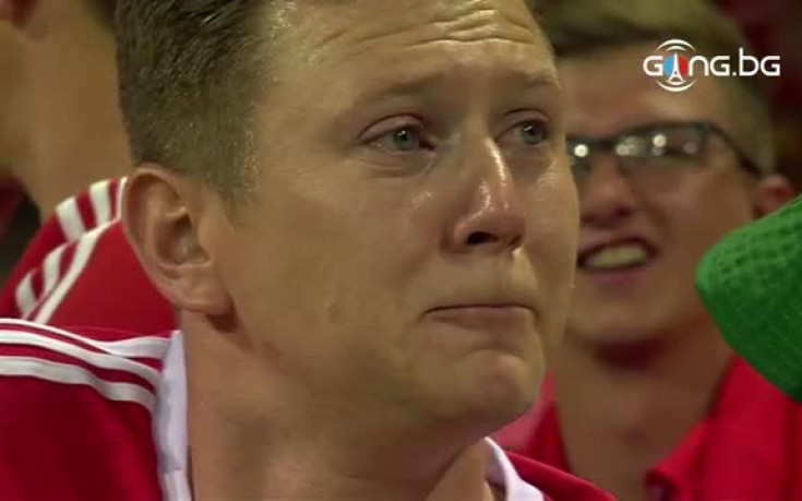 Ето какво значи футболът!