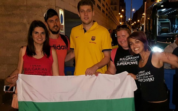 Барса увеличава българското присъствие