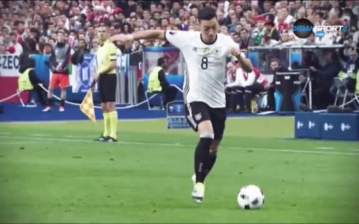Готов ли е Бундестимът за титла на UEFA EURO 2016?