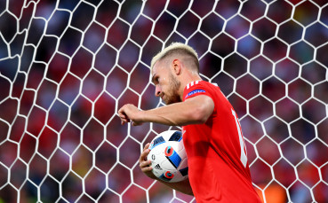 Арсенал спестява мача с Лудогорец на своя звезда