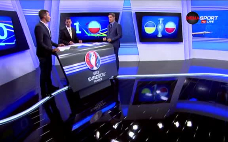 Как успя Полша да надвие Украйна?