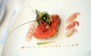 Какво не знаем за морските храни