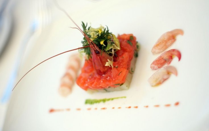 Какво не знаем за морските храни