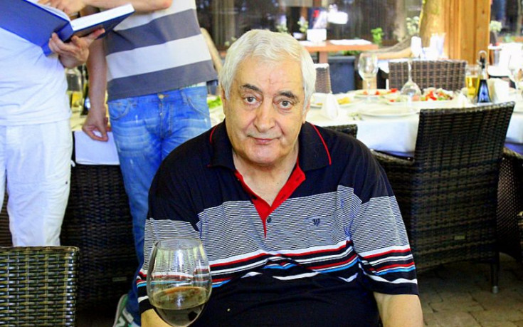 Иван Вуцов : Левски играеше като равен с Аякс и Барса, защото имаше личности