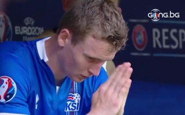 Горещите молитви на един исландски герой