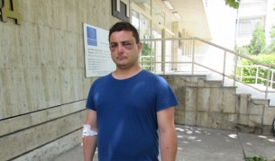 Забележка за бране на сливи – 7 задържани за побой