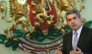 Росен Плевнелиев