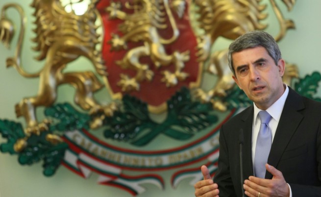 Плевнелиев: Не трябва да стигаме до парламентарна криза
