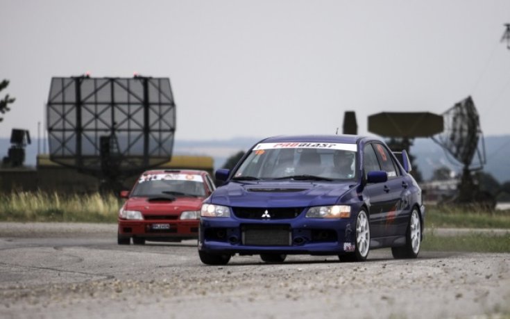 Долна Митрополия посреща втория кръг на Ендуранс шампионата