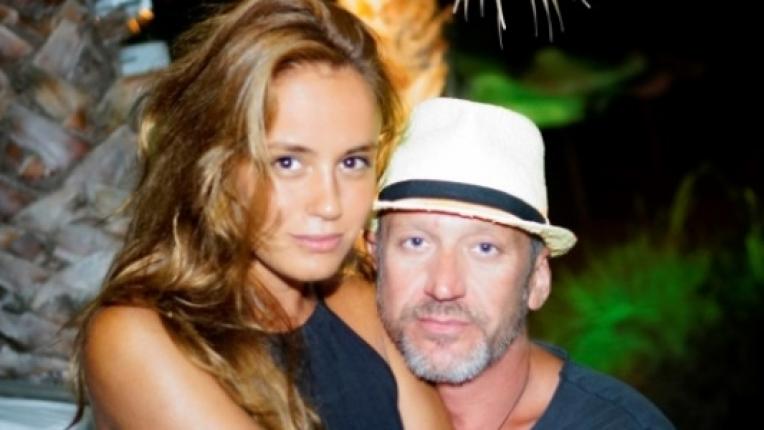  Розовото море на Радина Кърджилова 