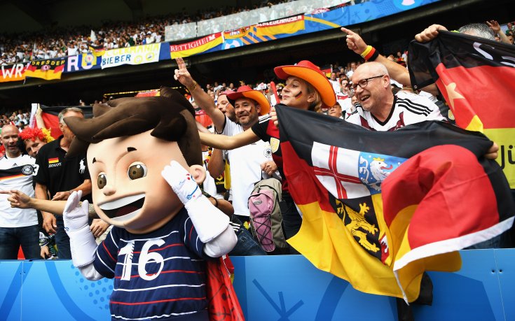 Затишие пред буря: Два дни почивка на UEFA EURO 2016