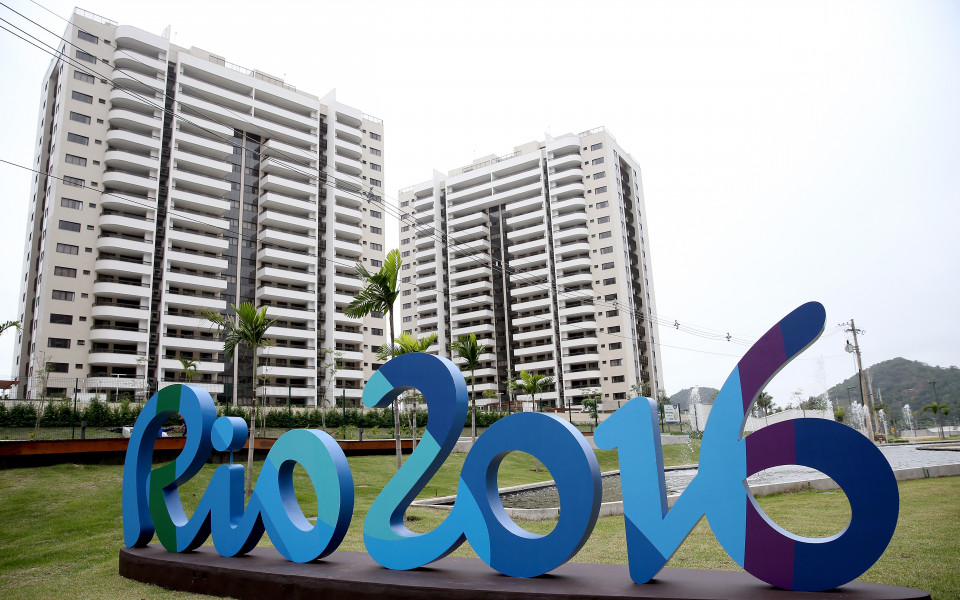 БГ делегацията ни в Рио отрича за агресия от наш олимпиец към чистачка