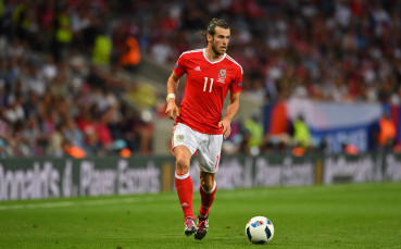 Реал има проблем с Бейл заради Brexit 