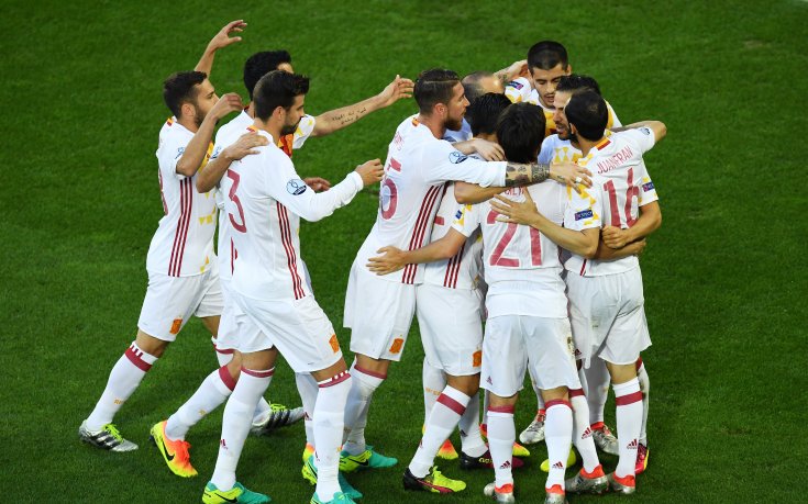 Шави сравни Италия с Барса и Атлетико