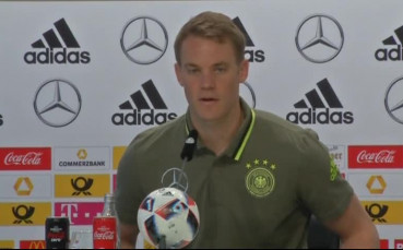 Нойер: Решението на Великобритания е срамно