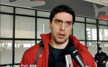 Пушката остър за националния отбор: Проблемът е в главата