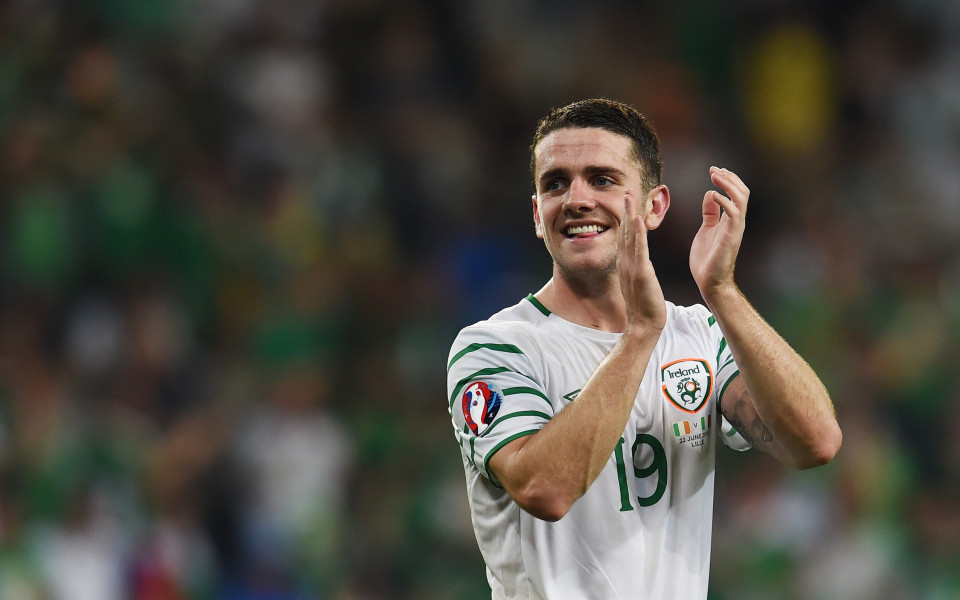 Брейди: Ирландия върви в правилната посока, макар да няма победа 7 мача