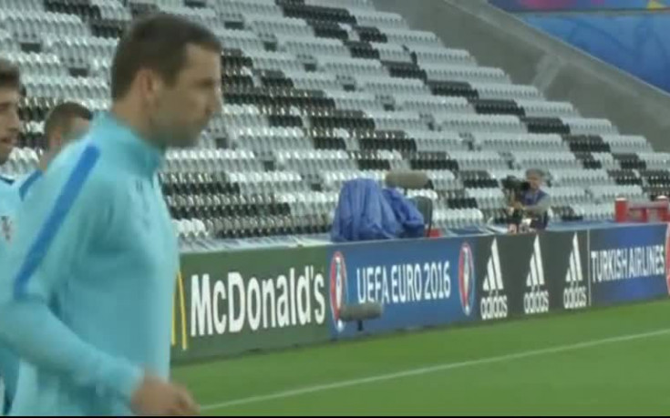 Анте Чачич: Трябва да неутрализираме Роналдо